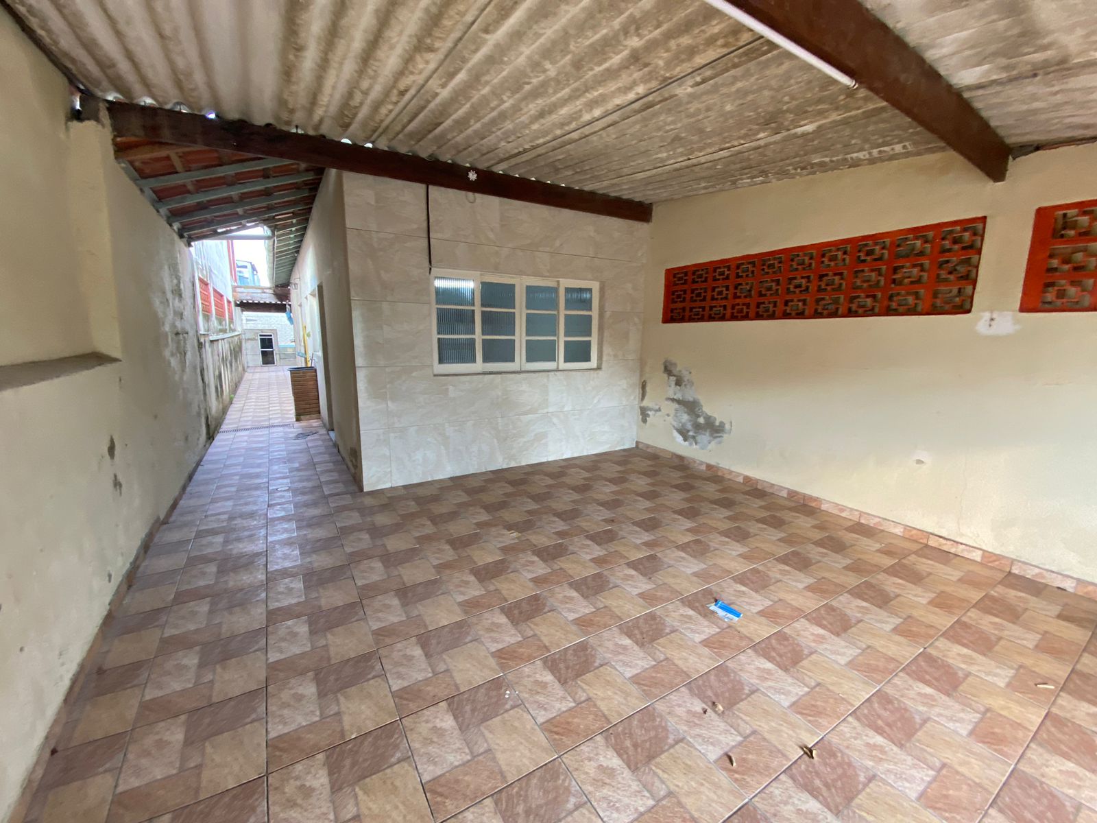 CASA NO SAVOY - ITANHAÉM/SP - LADO MORRO - foto 9