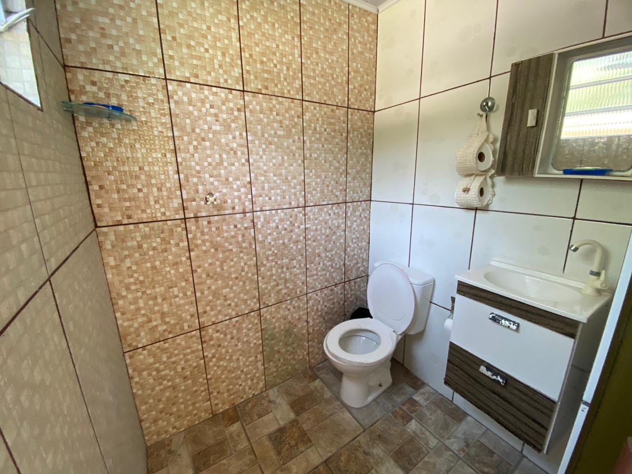 CHÁCARA NO BAIRRO SÃO FERNANDO - ITANHAÉM/SP - LADO SERRA À 100 M DA RODOVIA - foto 19