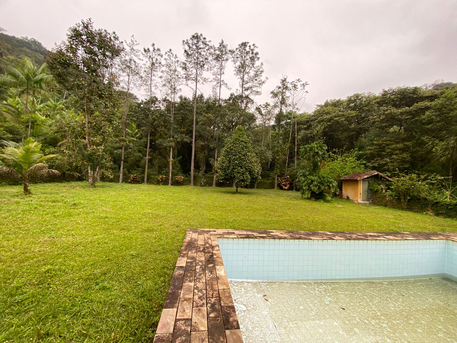 FAZENDA EM ITANHAÉM - ITANHAÉM/SP - 18KM DO ASFALTO - foto 9