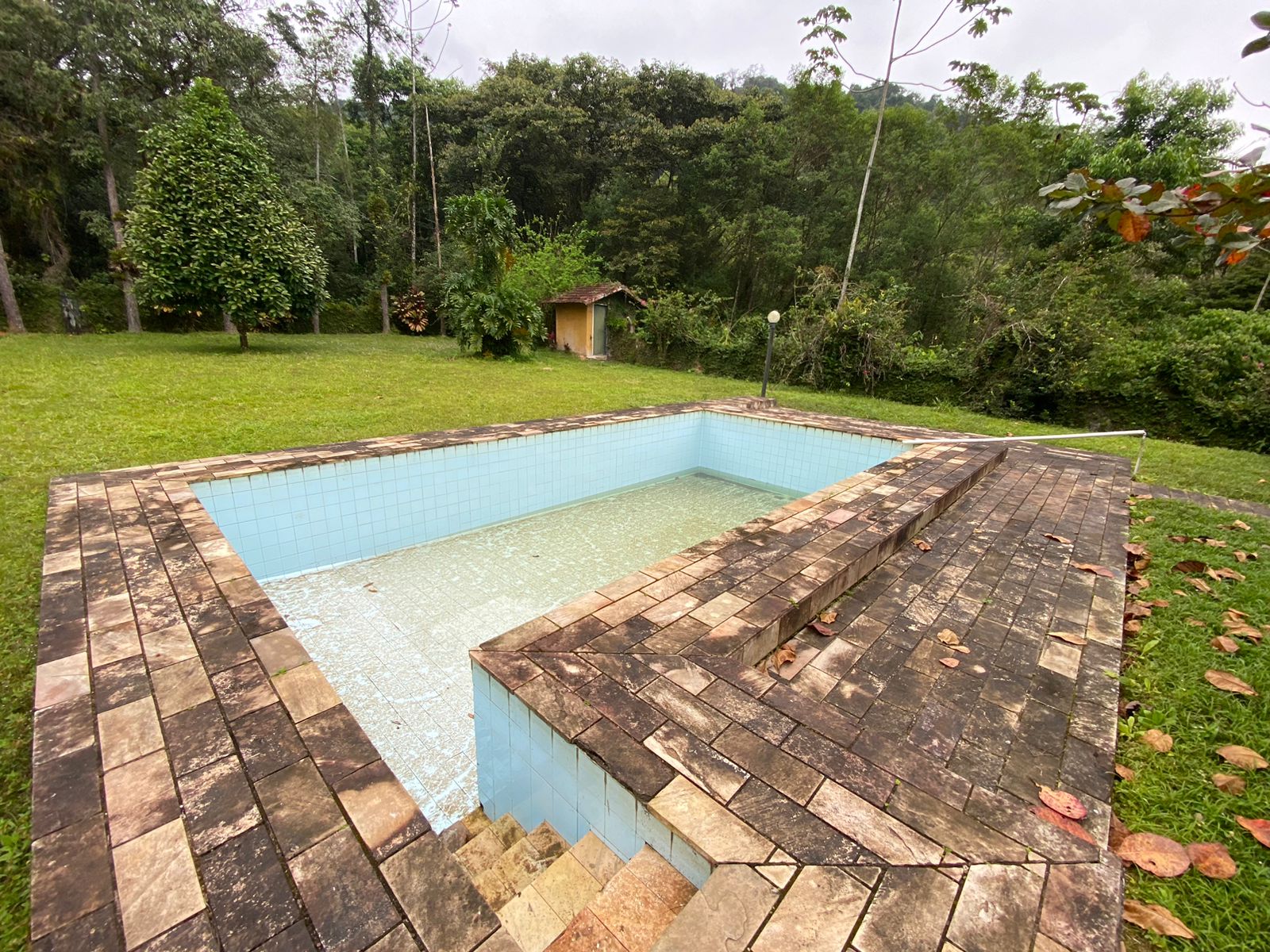 FAZENDA EM ITANHAÉM - ITANHAÉM/SP - 18KM DO ASFALTO - foto 5