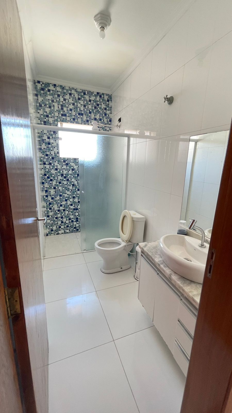 CASA NO JARDIM DAS PALMEIRAS - LADO PRAIA À 400 M DO MAR - ITANHAÉM/SP - foto 7