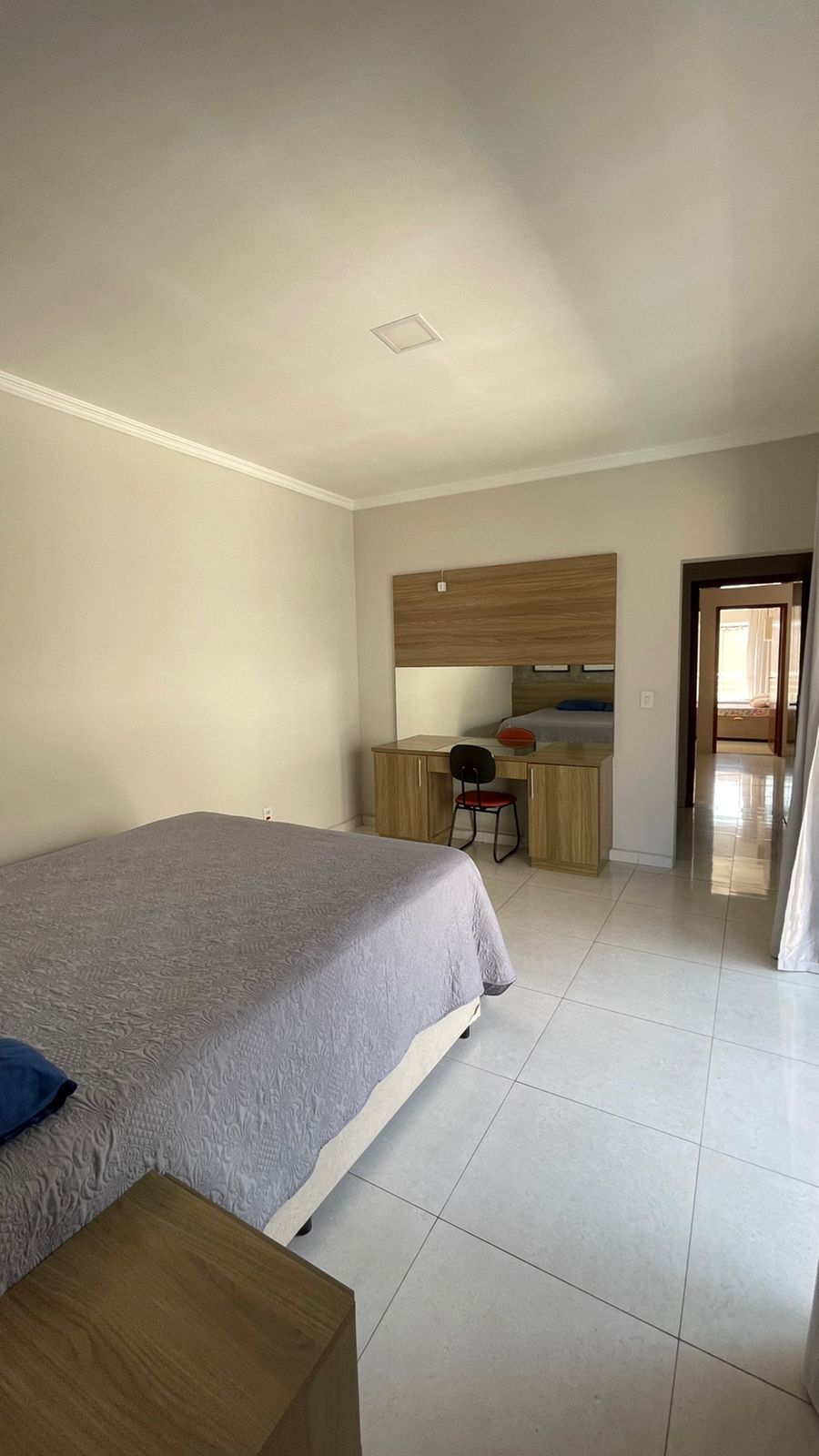 CASA NO JARDIM DAS PALMEIRAS - LADO PRAIA À 400 M DO MAR - ITANHAÉM/SP - foto 13