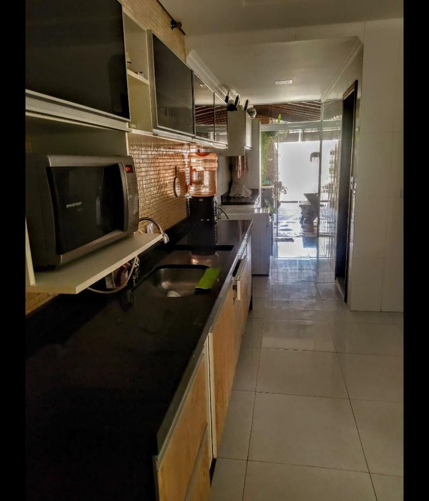 CASA NO JARDIM DAS PALMEIRAS - LADO PRAIA À 400 M DO MAR - ITANHAÉM/SP - foto 15