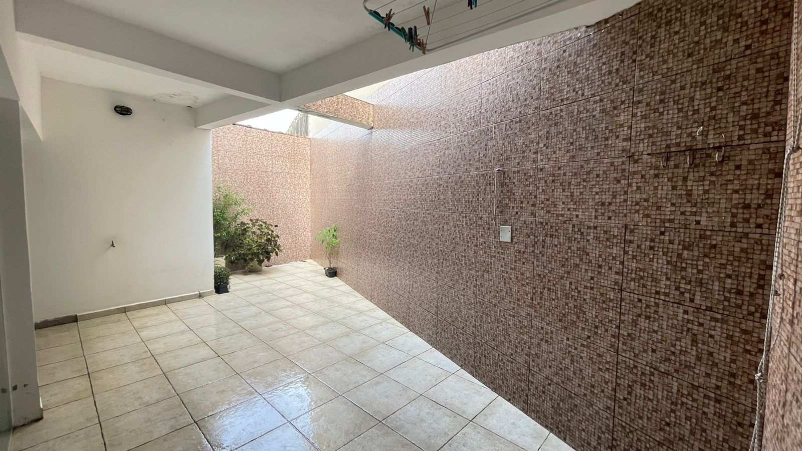 CASA NO JARDIM DAS PALMEIRAS - LADO PRAIA À 400 M DO MAR - ITANHAÉM/SP - foto 16