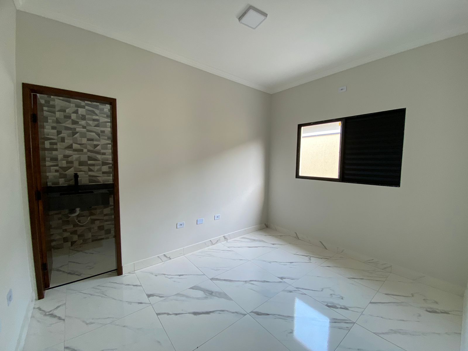 CASA NO BALNEÁRIO GAIVOTAS - LADO PRAIA À 350 M DO MAR - ITANHAÉM/SP - foto 8