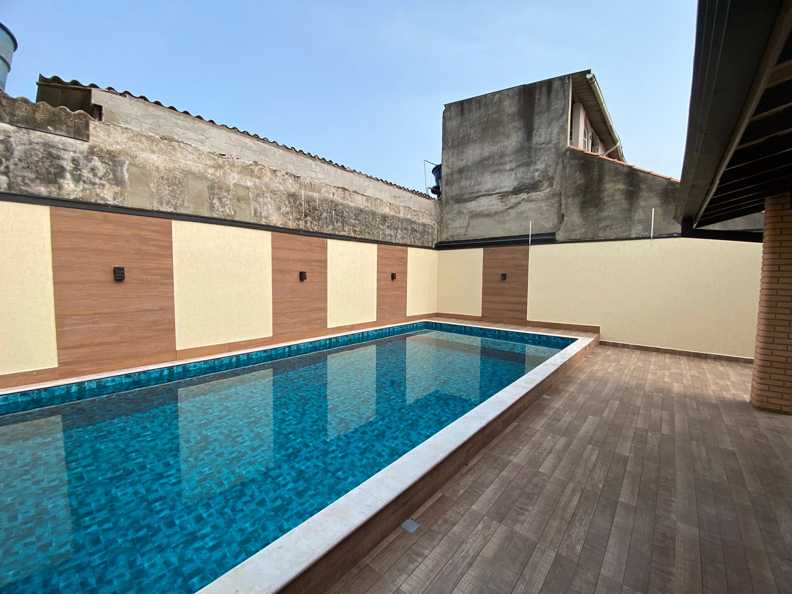 CASA NO BALNEÁRIO GAIVOTAS - LADO PRAIA À 350 M DO MAR - ITANHAÉM/SP - foto 21
