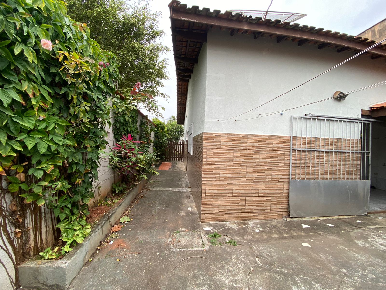 CASA NO JARDIM DAS PALMEIRAS 2 - LADO PRAIA À 800 M DO MAR - ITANHAÉM/SP - foto 6