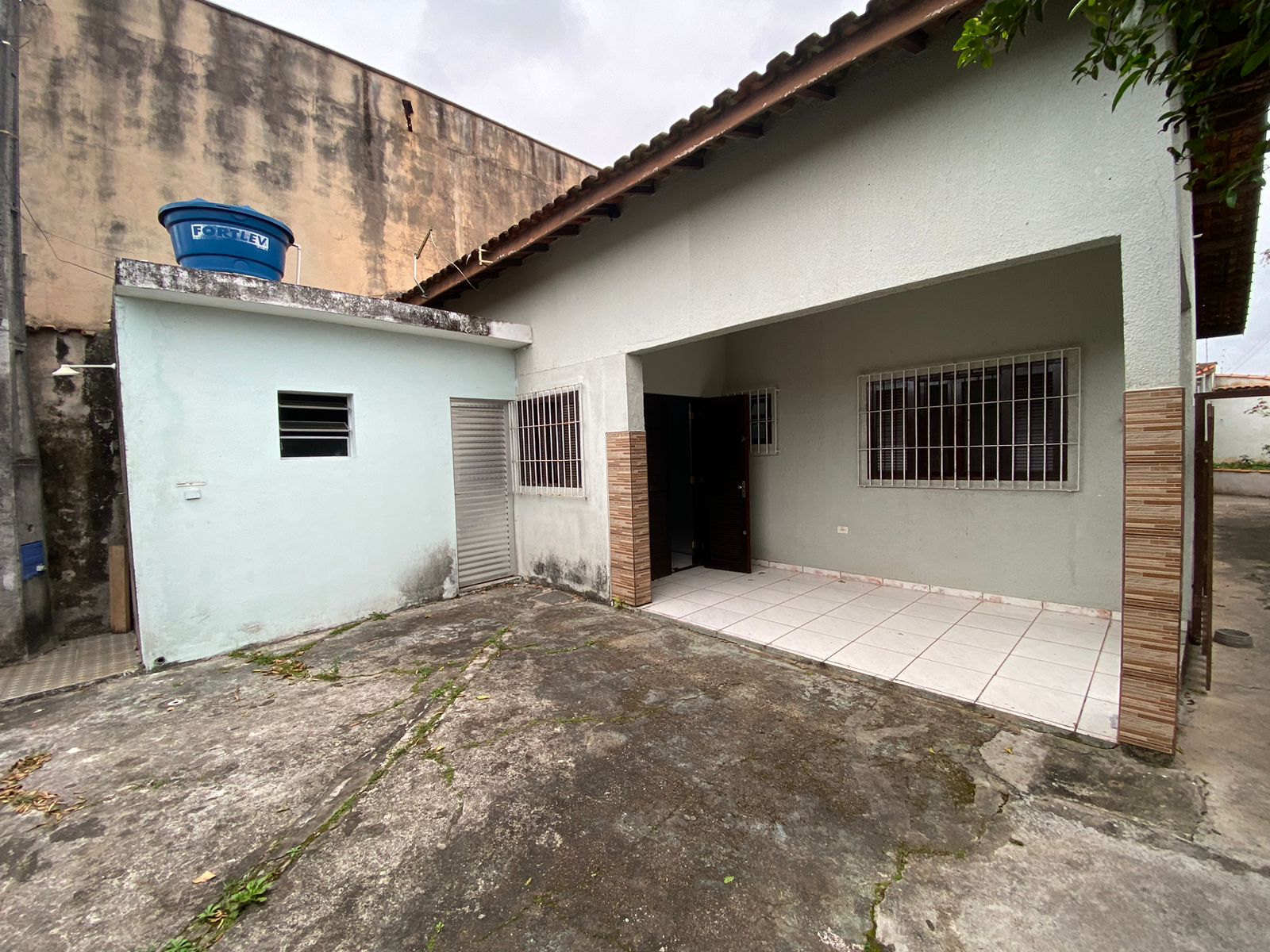 CASA NO JARDIM DAS PALMEIRAS 2 - LADO PRAIA À 800 M DO MAR - ITANHAÉM/SP - foto 11