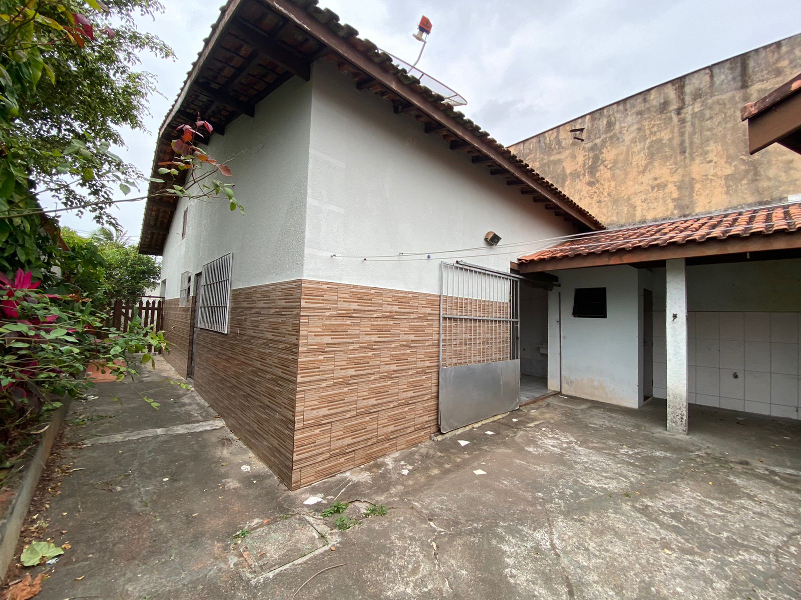 CASA NO JARDIM DAS PALMEIRAS 2 - LADO PRAIA À 800 M DO MAR - ITANHAÉM/SP - foto 12