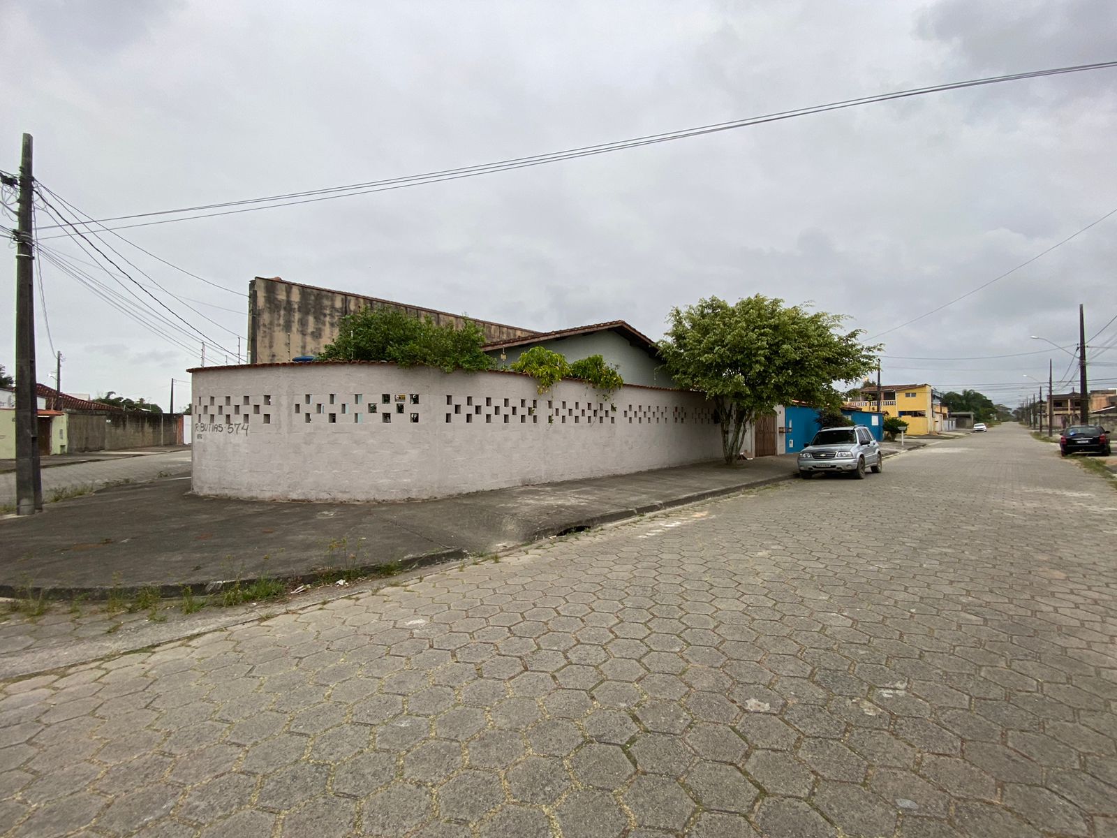 CASA NO JARDIM DAS PALMEIRAS 2 - LADO PRAIA À 800 M DO MAR - ITANHAÉM/SP - foto 14