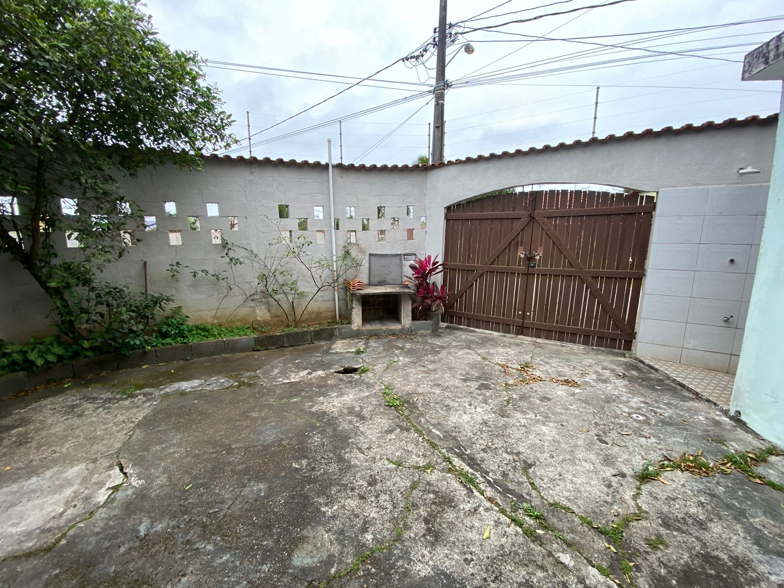 CASA NO JARDIM DAS PALMEIRAS 2 - LADO PRAIA À 800 M DO MAR - ITANHAÉM/SP - foto 16