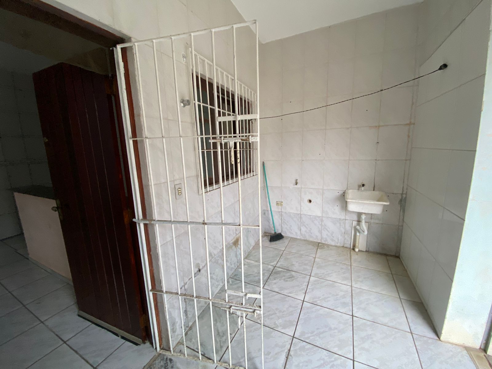 CASA NO JARDIM DAS PALMEIRAS 2 - LADO PRAIA À 800 M DO MAR - ITANHAÉM/SP - foto 18