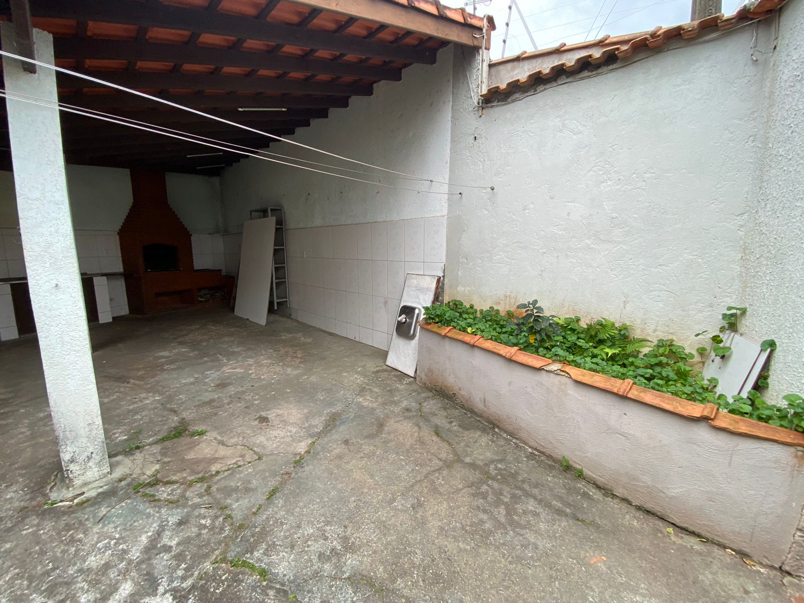CASA NO JARDIM DAS PALMEIRAS 2 - LADO PRAIA À 800 M DO MAR - ITANHAÉM/SP - foto 20