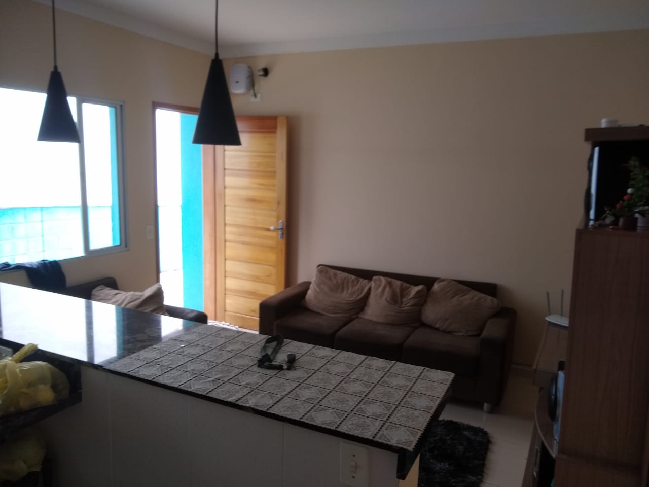 CASA NO BAIRRO GAIVOTA - LADO PRAIA À 300 M DO MAR - ITANHAÉM/SP - foto 3