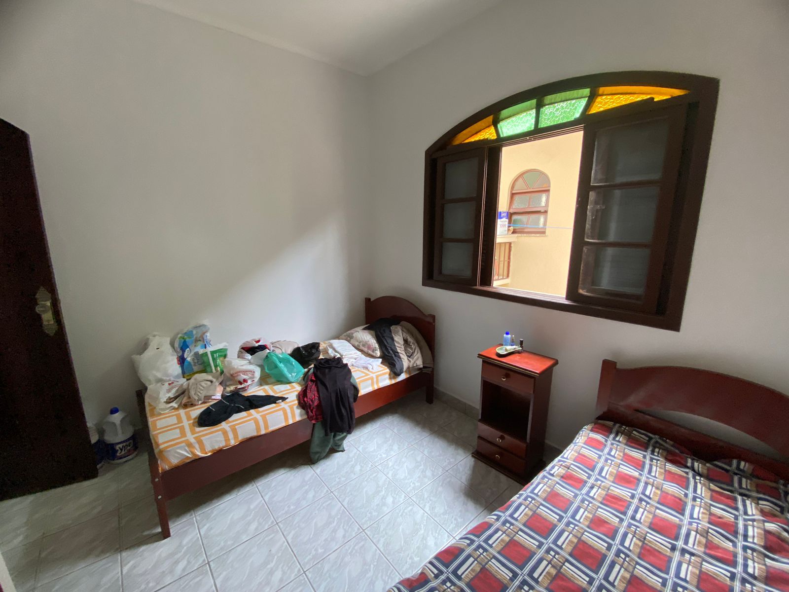CASA NO BAIRRO SÃO JORGE - LADO PRAIA À 1000 M DO MAR - ITANHAÉM/SP - foto 4