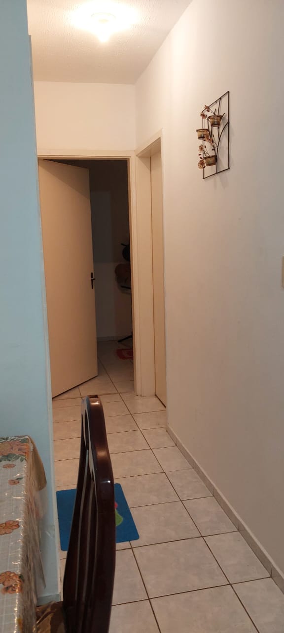 APARTAMENTO NO UMUARAMA - LADO MORRO À 2000 M DA RODOVIA - ITANHAÉM/SP - foto 5
