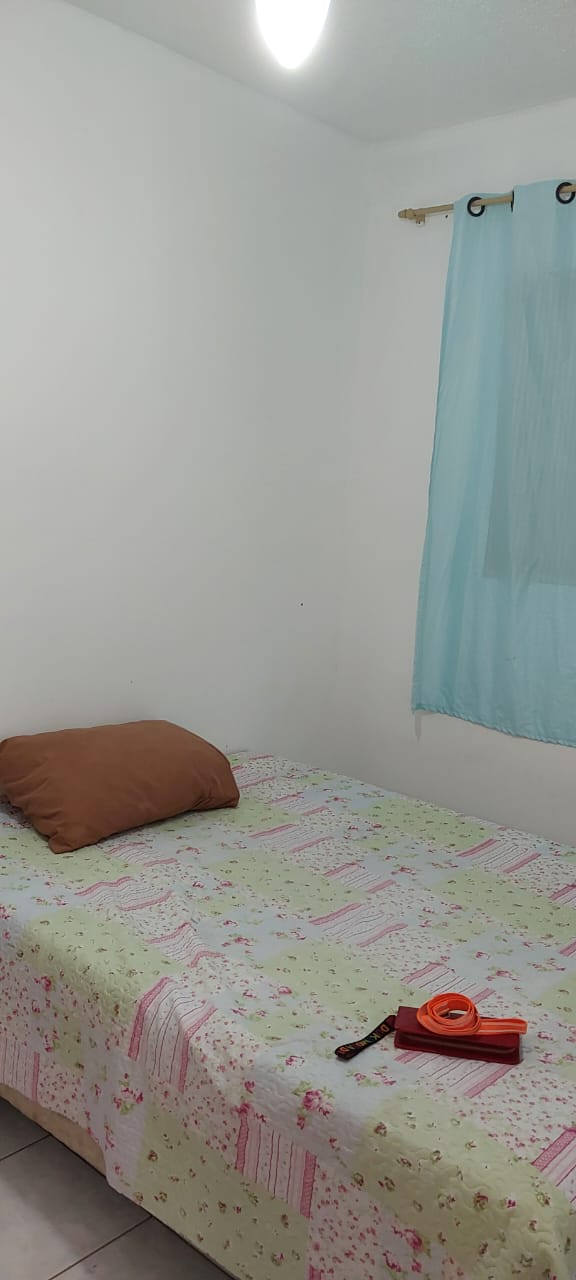 APARTAMENTO NO UMUARAMA - LADO MORRO À 2000 M DA RODOVIA - ITANHAÉM/SP - foto 6