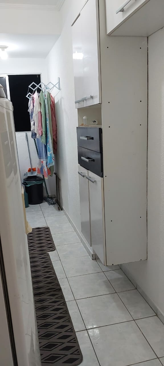 APARTAMENTO NO UMUARAMA - LADO MORRO À 2000 M DA RODOVIA - ITANHAÉM/SP - foto 11