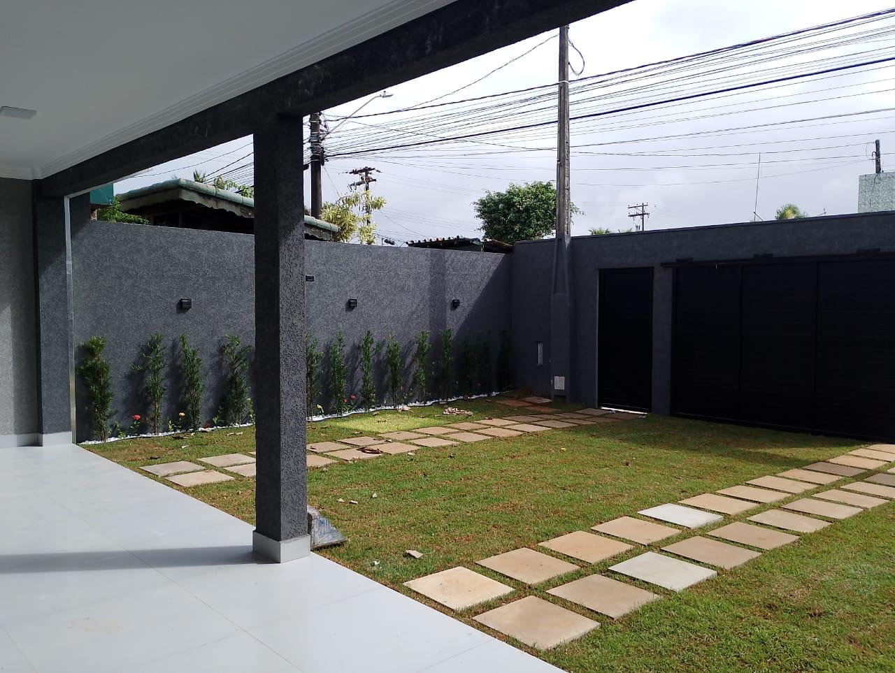 CASA DE ALTO PADRÃO NO BAIRRO SUARÃO - LADO PRAIA À 250 M DO MAR - ITANHAÉM/SP - foto 13