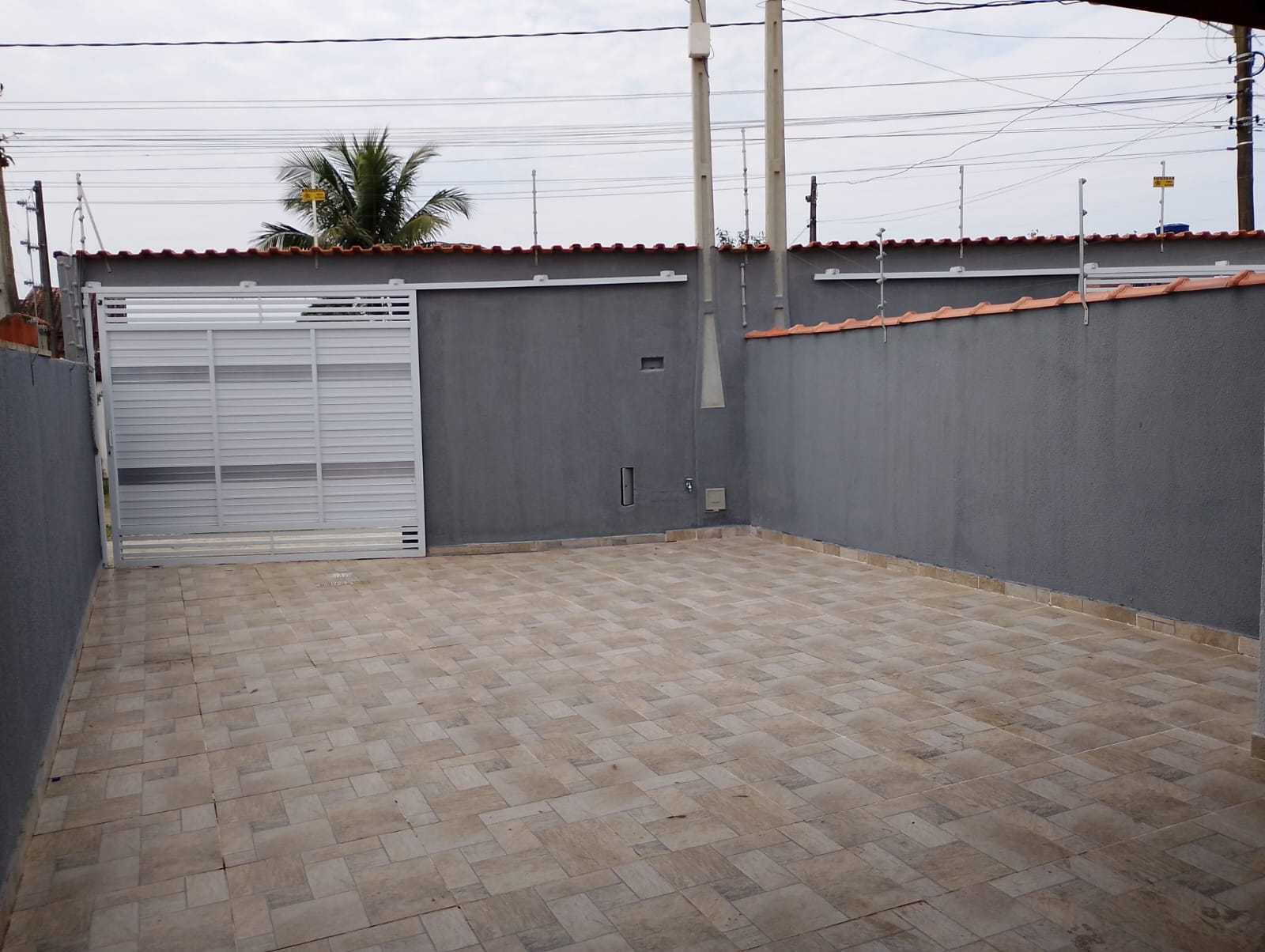 CASA NO JARDIM DAS PALMEIRAS 2 - LADO PRAIA À 1200 M DO MAR - ITANHAÉM/SP - foto 15