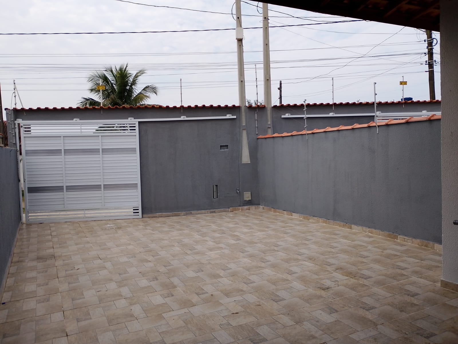 CASA NO JARDIM DAS PALMEIRAS 2 - LADO PRAIA À 1200 M DO MAR - ITANHAÉM/SP - foto 16