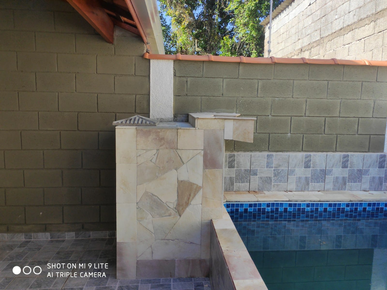 CASA NOVA GEMINADA - ITANHAÉM/SP - JD. MAGALHÃES ( 1600 M DO MAR ) - foto 6