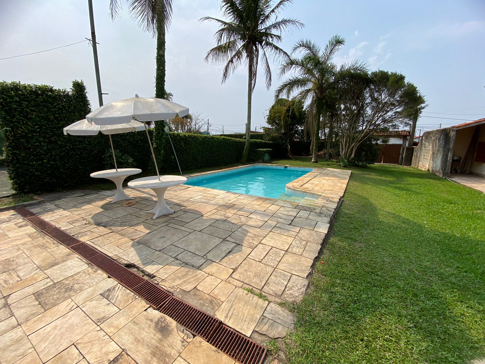 CASA NO BALNEÁRIO SAN MARCUS - LADO PRAIA À 300 M DO MAR - ITANHAÉM/SP - foto 21