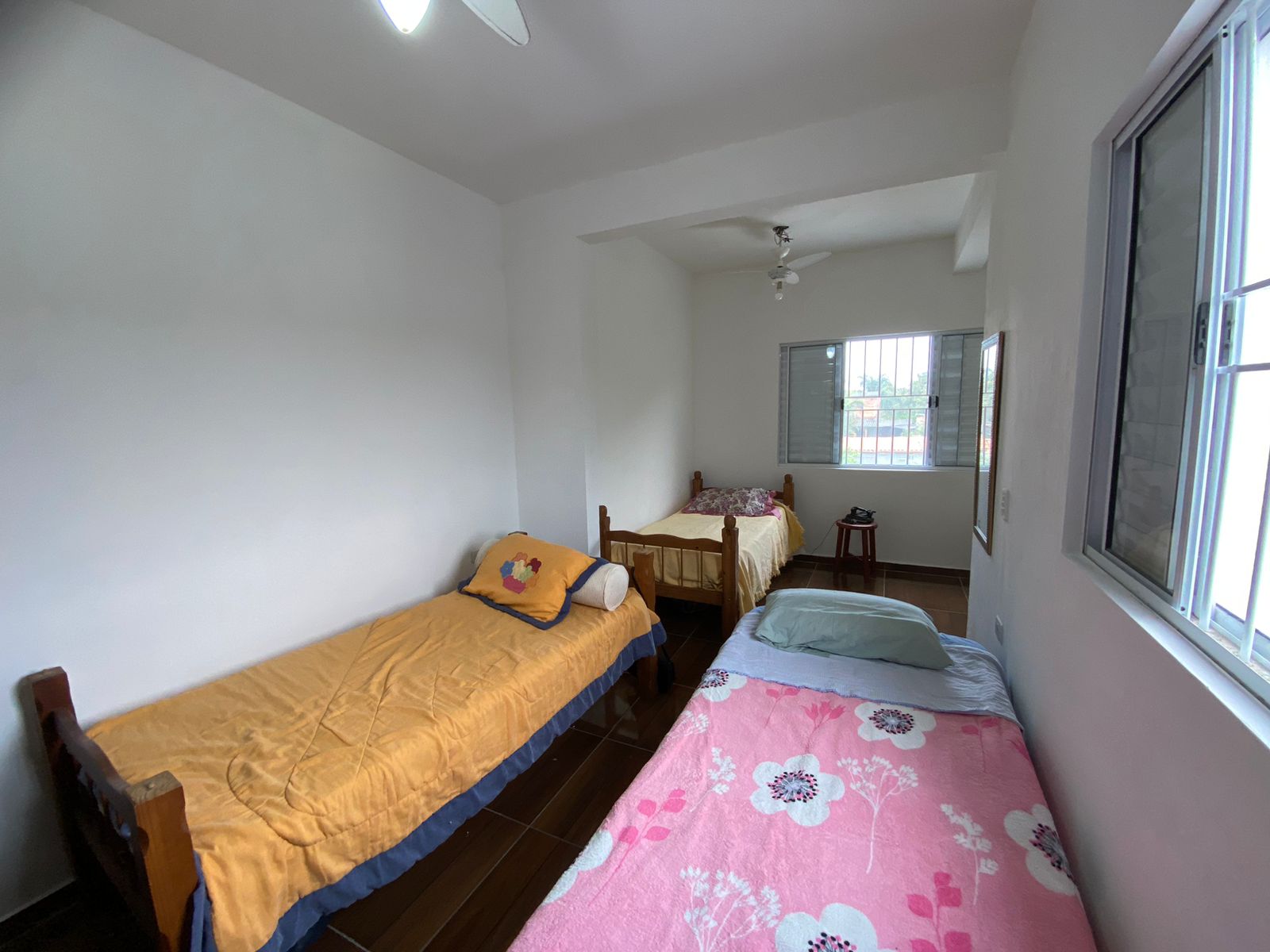 CASA NO JARDIM MARAMBÁ 2 - LADO MORRO À 300 M DA RODOVIA - ITANHAÉM/SP - foto 15
