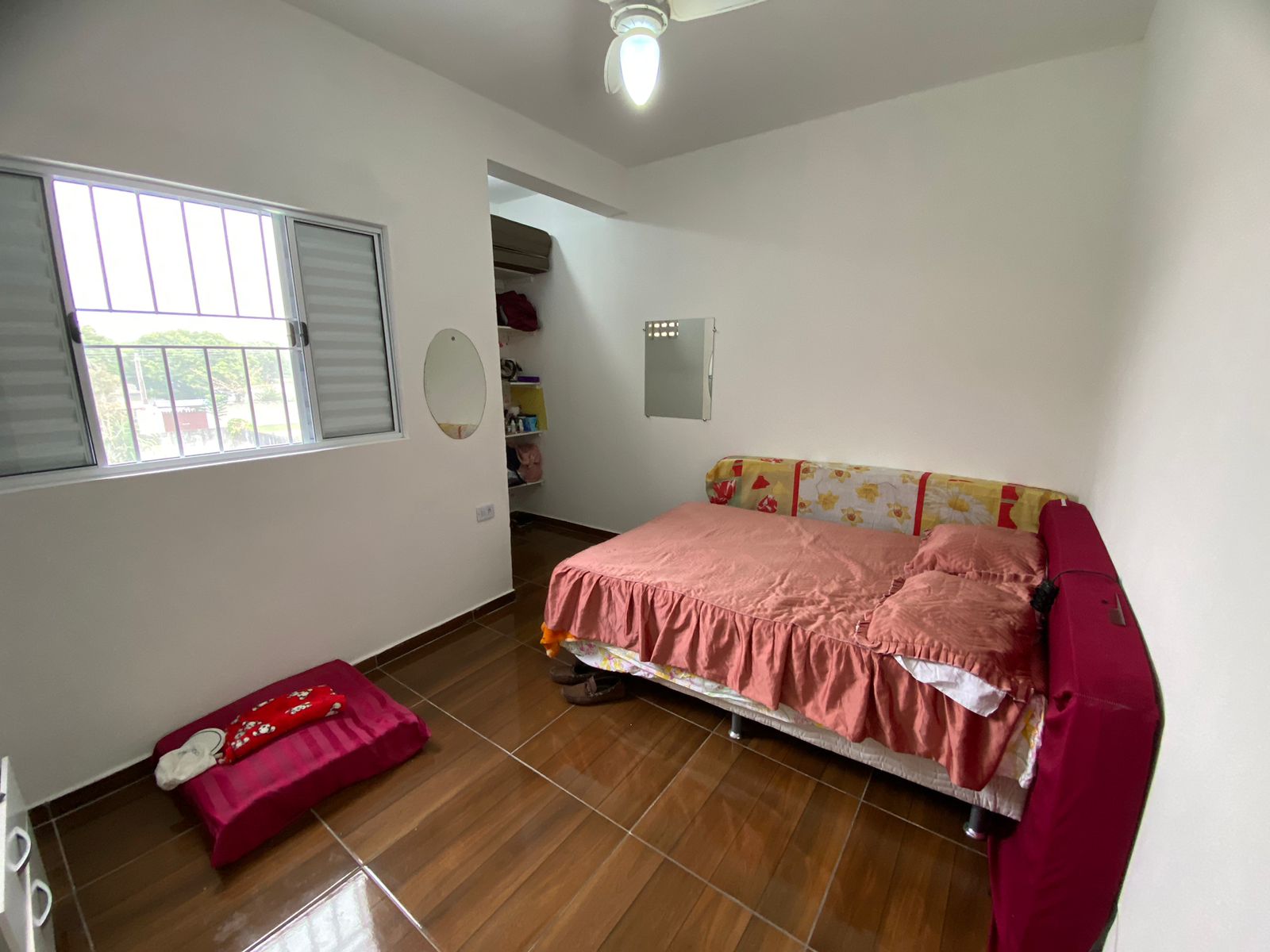 CASA NO JARDIM MARAMBÁ 2 - LADO MORRO À 300 M DA RODOVIA - ITANHAÉM/SP - foto 18