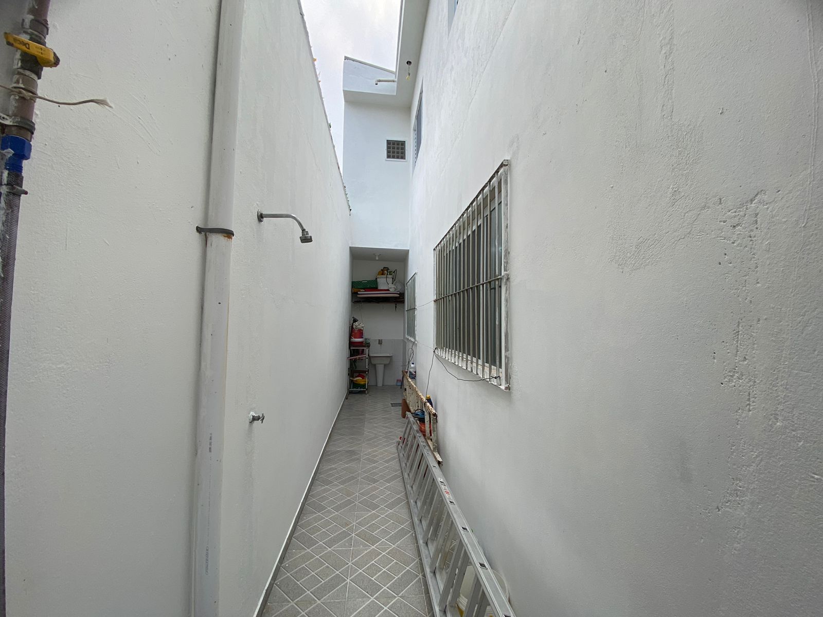 CASA NO JARDIM MARAMBÁ 2 - LADO MORRO À 300 M DA RODOVIA - ITANHAÉM/SP - foto 19