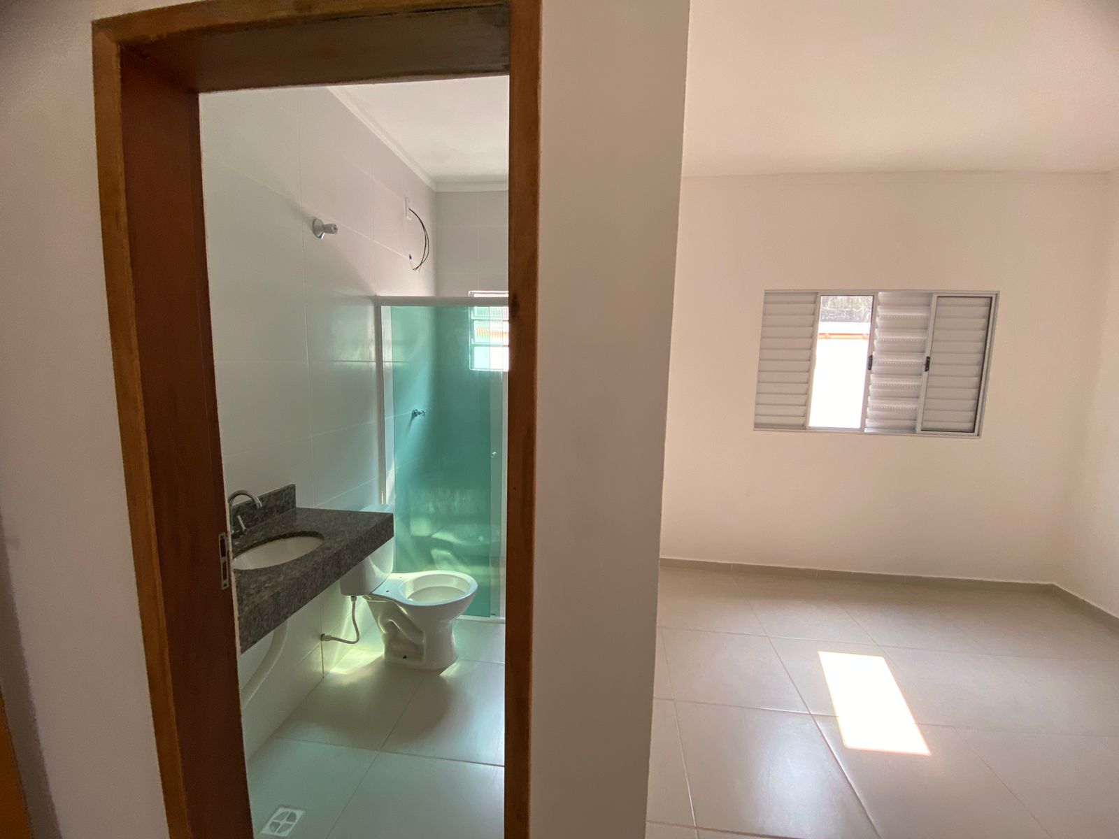 CASA NO PARANAPUAN - LADO PRAIA À 450 M DO MAR - ITANHAÉM/SP - foto 4