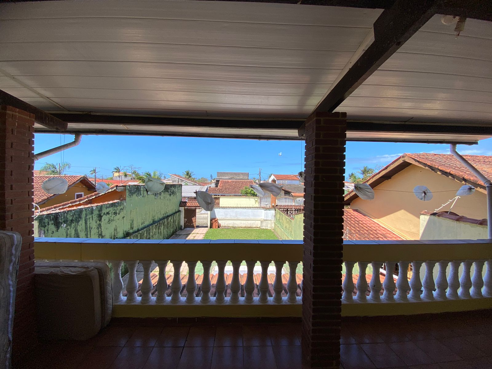 CASA NO BAIRRO SÃO JORGE - LADO PRAIA À 350 M DO MAR - ITANHAÉM/SP - foto 3