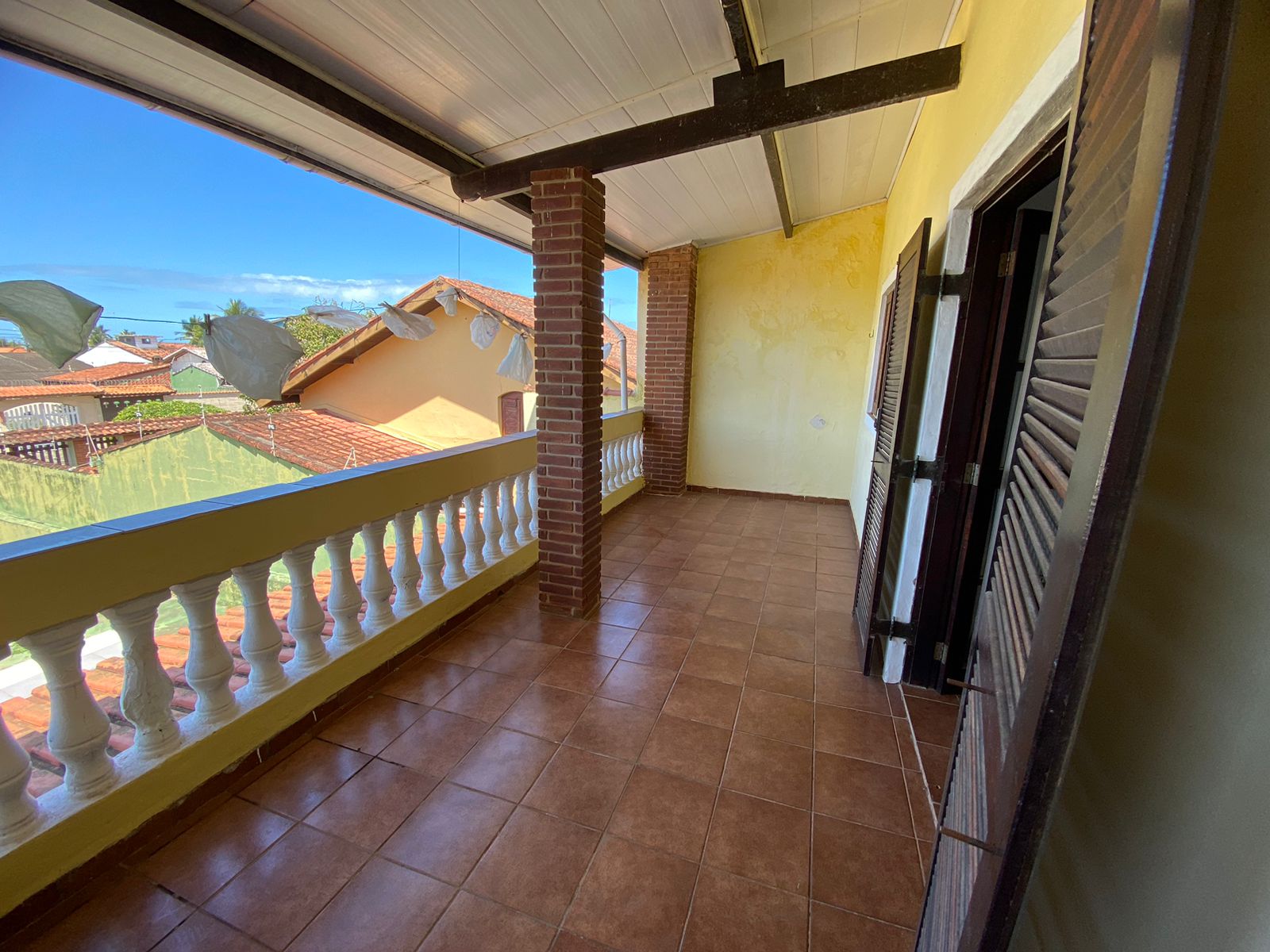 CASA NO BAIRRO SÃO JORGE - LADO PRAIA À 350 M DO MAR - ITANHAÉM/SP - foto 10
