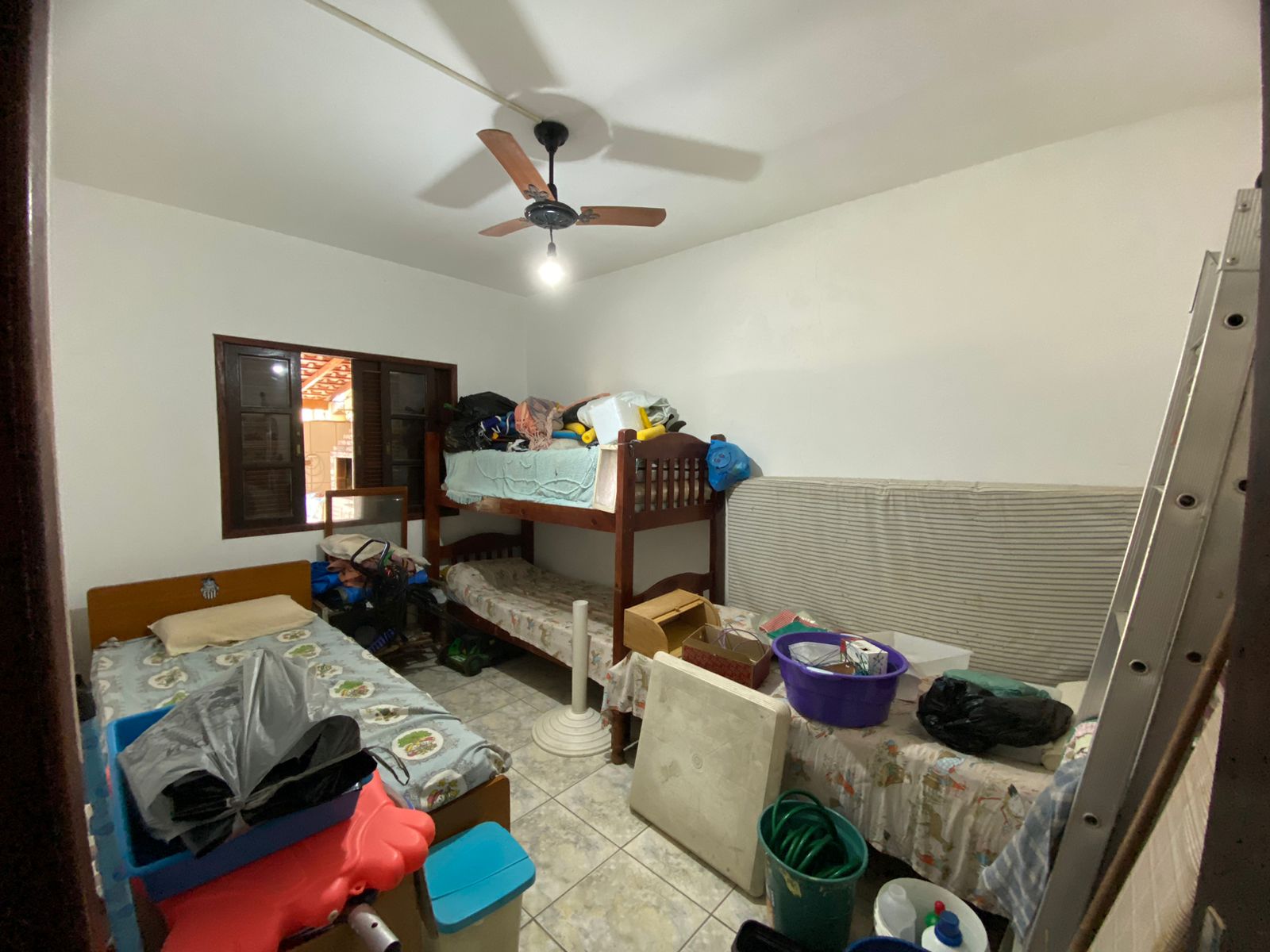 CASA NO BAIRRO SÃO JORGE - LADO PRAIA À 350 M DO MAR - ITANHAÉM/SP - foto 5