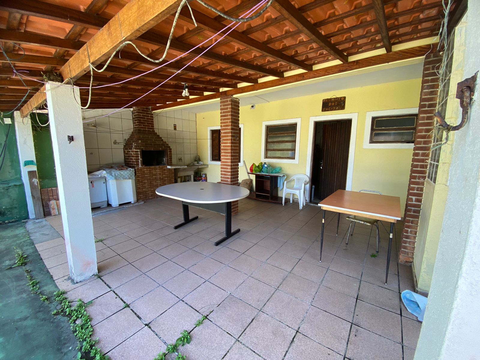 CASA NO BAIRRO SÃO JORGE - LADO PRAIA À 350 M DO MAR - ITANHAÉM/SP - foto 13