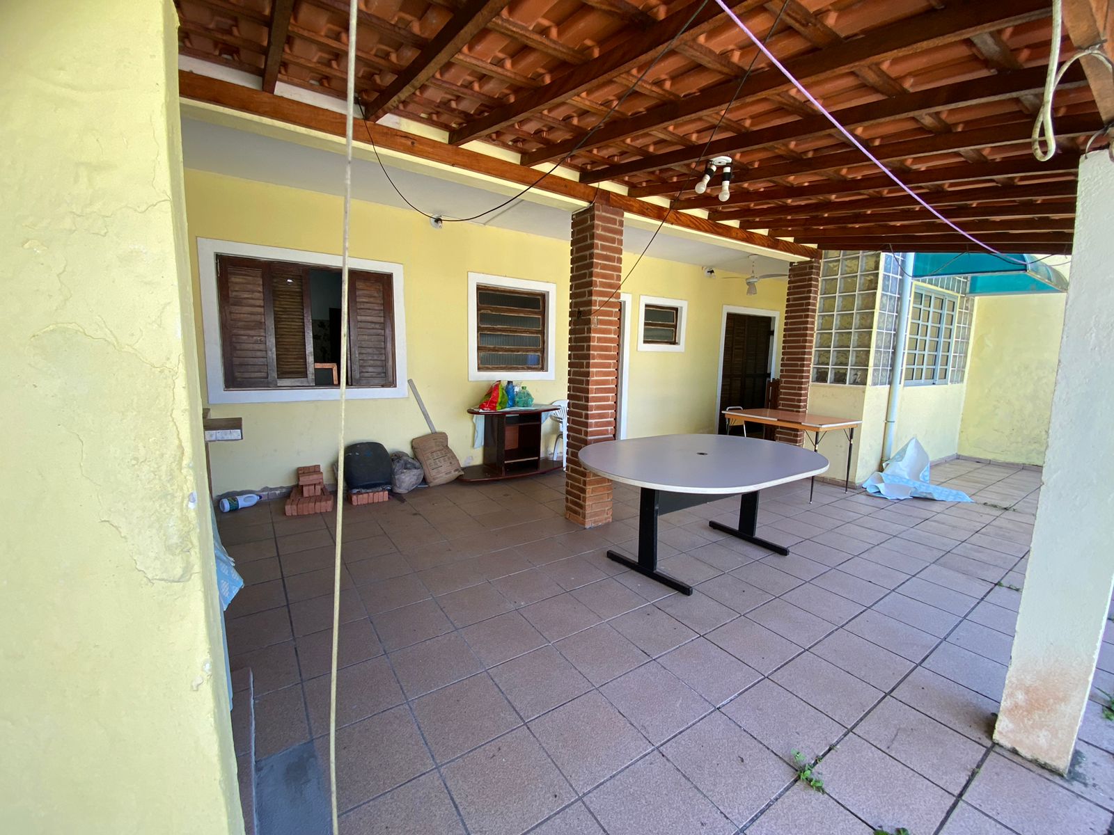 CASA NO BAIRRO SÃO JORGE - LADO PRAIA À 350 M DO MAR - ITANHAÉM/SP - foto 15