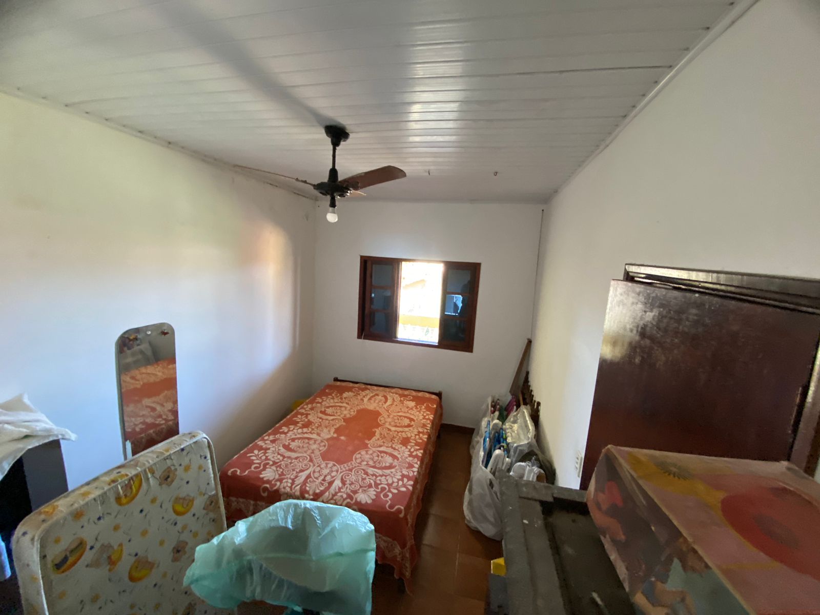 CASA NO BAIRRO SÃO JORGE - LADO PRAIA À 350 M DO MAR - ITANHAÉM/SP - foto 9