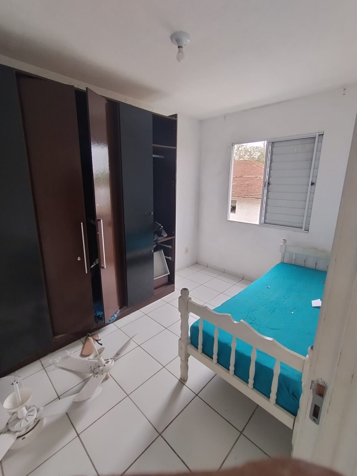 APARTAMENTO NO GUAPURÁ - LADO MORRO - ITANHAÉM/SP - foto 4