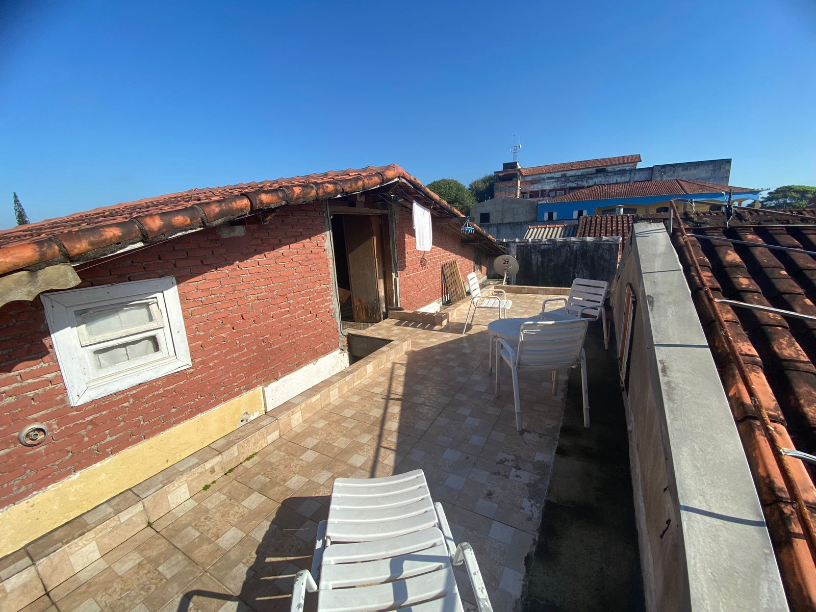 CASA COM FRENTE COMERCIAL - LADO PRAIA À 400 M DO MAR - ITANHAÉM/SP - foto 8