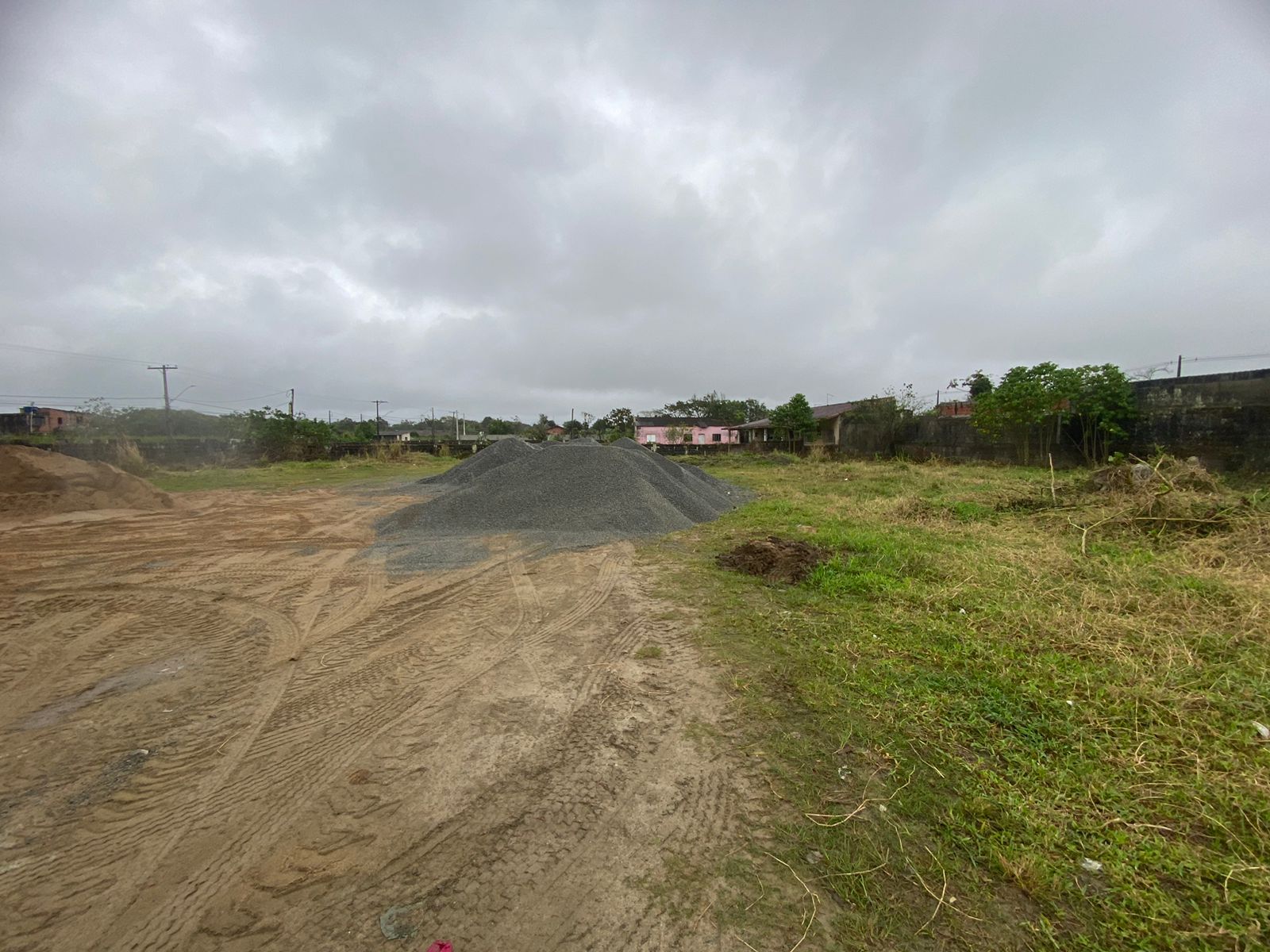 CHÁCARA NO BAIRRO SÃO FERNANDO - LADO MORRO 50 METROS DA RODOVIA - ITANHAÉM/SP  Tipo / Finalidade - foto 13