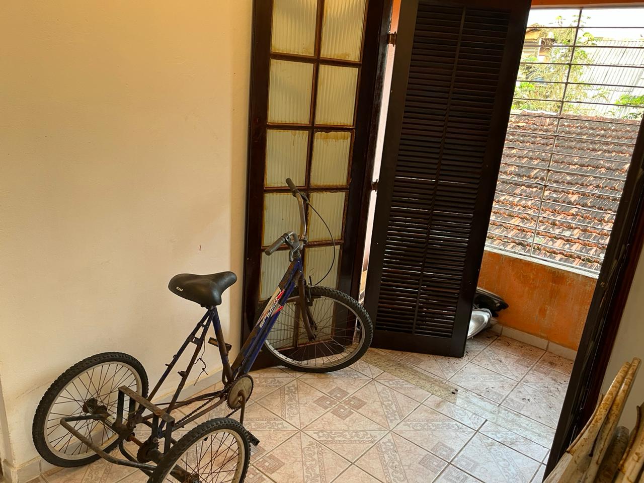 SOBRADO NO BAIRRO SANTA TEREZINHA - LADO MORRO À 50 M DA RODOVIA - ITANHAÉM/SP - foto 11