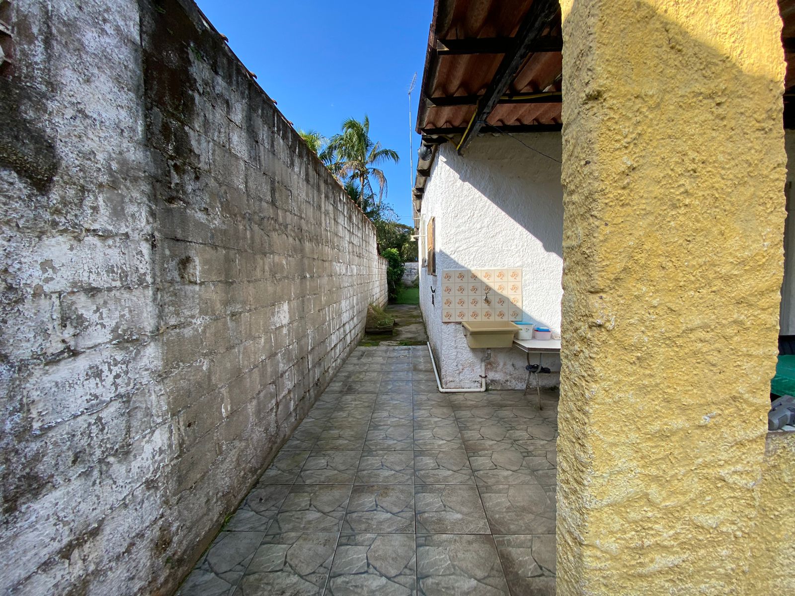 CHÁCARA NO BAIRRO GLÓRIA - LADO MORRO À 600 M DA RODOVIA - ITANHAÉM/SP - foto 12