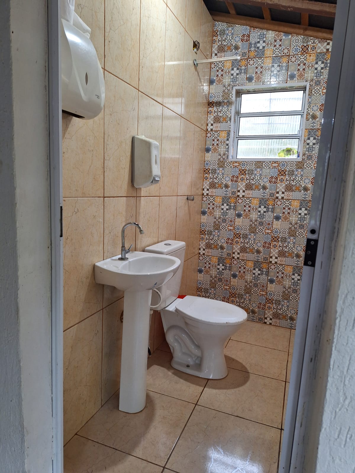 CHÁCARA COM PISCINA - LADO MORRO 4KM DA PRAIA - PERUÍBE/SP - foto 15