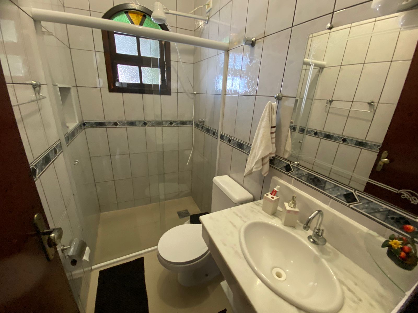 CASA NO CORUMBA - LADO PRAIA - ITANHAÉM/SP - foto 18