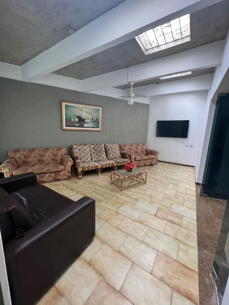 CASA NO CIBRATEL 1 - LADO PRAIA À 30 M DO MAR - ITANHAÉM/SP - foto 2