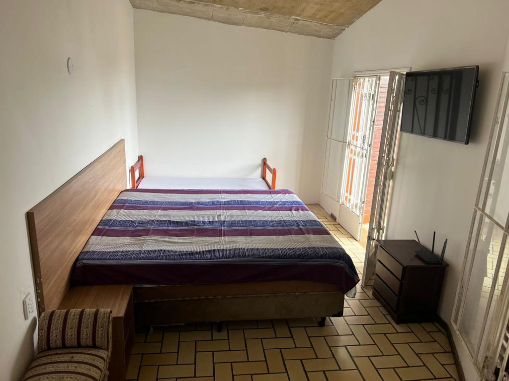 CASA NO CIBRATEL 1 - LADO PRAIA À 30 M DO MAR - ITANHAÉM/SP - foto 15