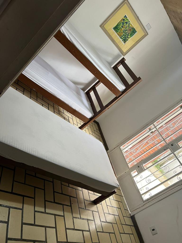 CASA NO CIBRATEL 1 - LADO PRAIA À 30 M DO MAR - ITANHAÉM/SP - foto 18