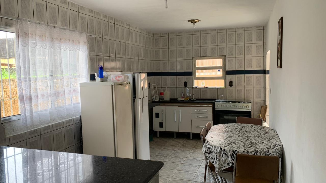 CASA LADO PRAIA - ITANHAÉM/SP - BALN. GAIVOTA ( 1000 M DO MAR ) - foto 11