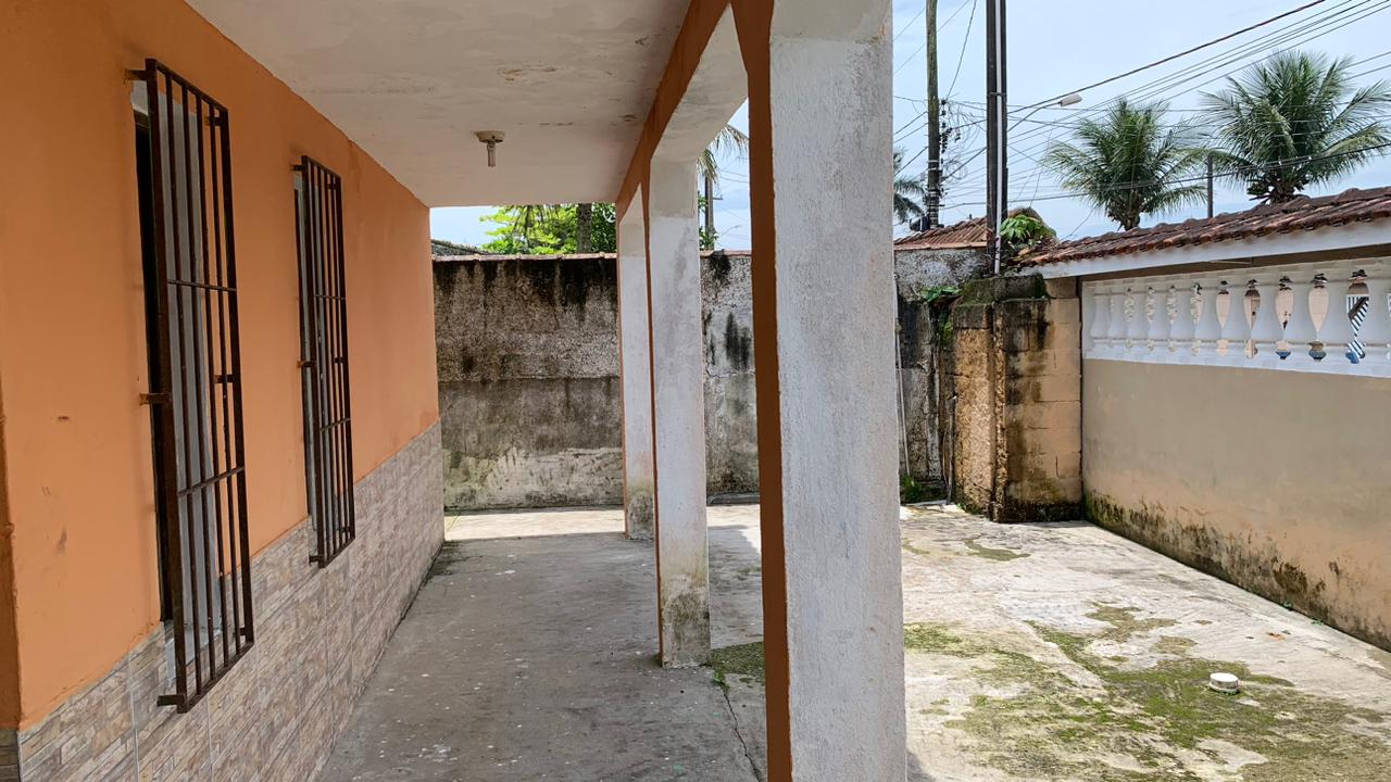 CASA LADO PRAIA - ITANHAÉM/SP - BALN. GAIVOTA ( 1000 M DO MAR ) - foto 15