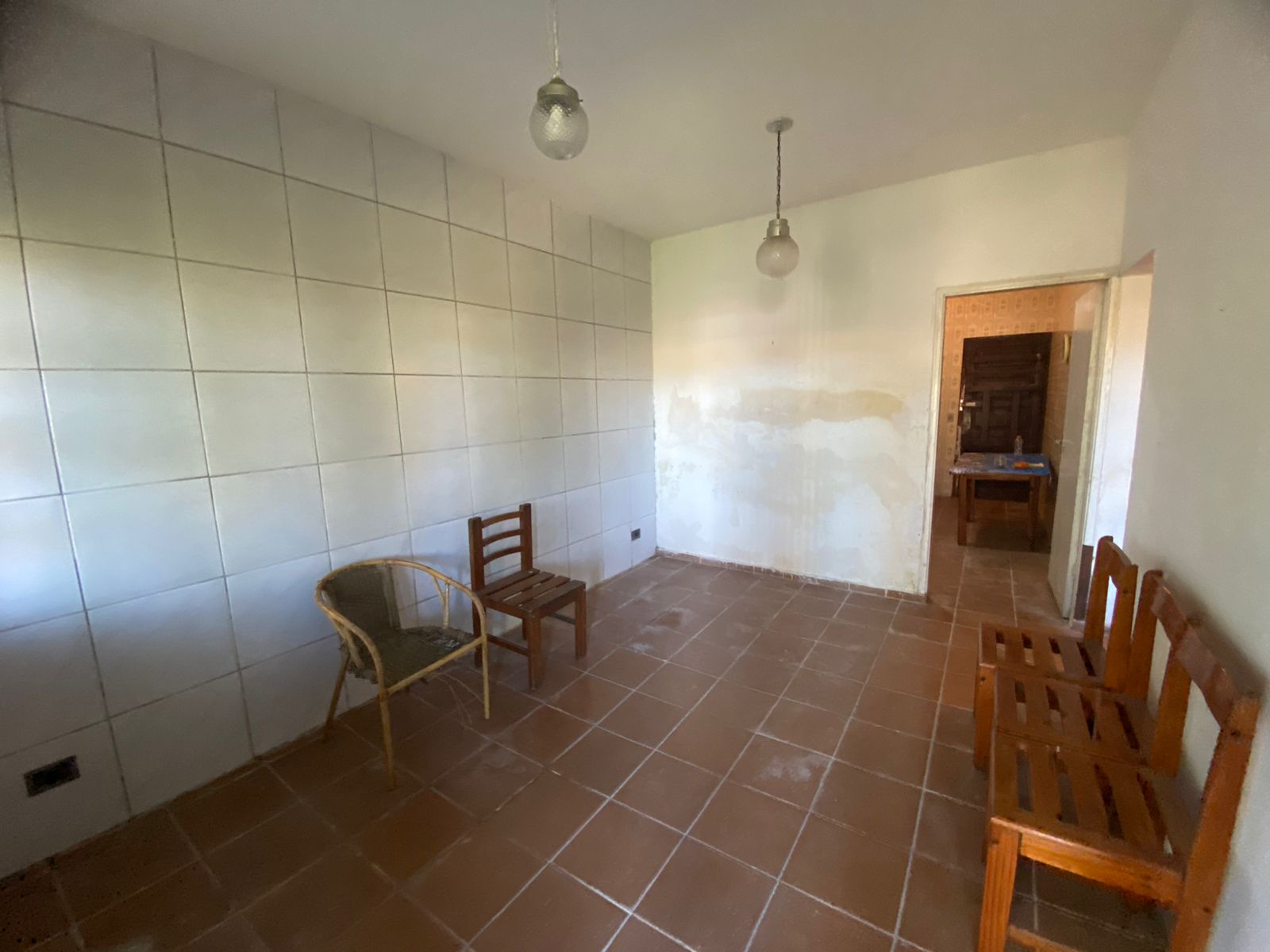 CASA NO BAIRRO LUIZAMAR - LADO PRAIA À 800 M DO MAR - ITANHAÉM/SP - foto 3